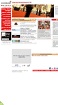 Mobile Screenshot of exponor.pt